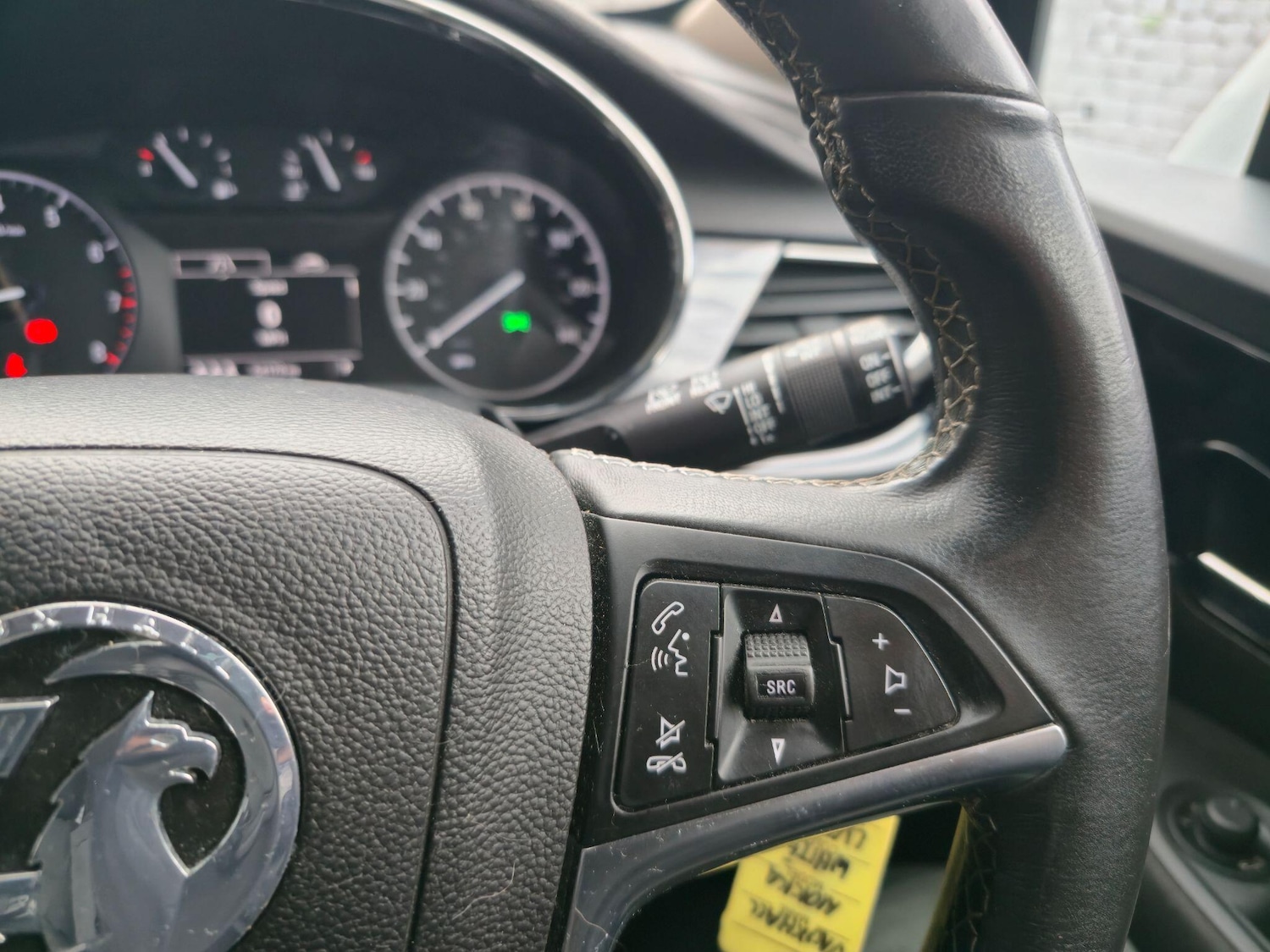 Used Vauxhall Mokka X 2017 for sale - 76689867: Photo 13