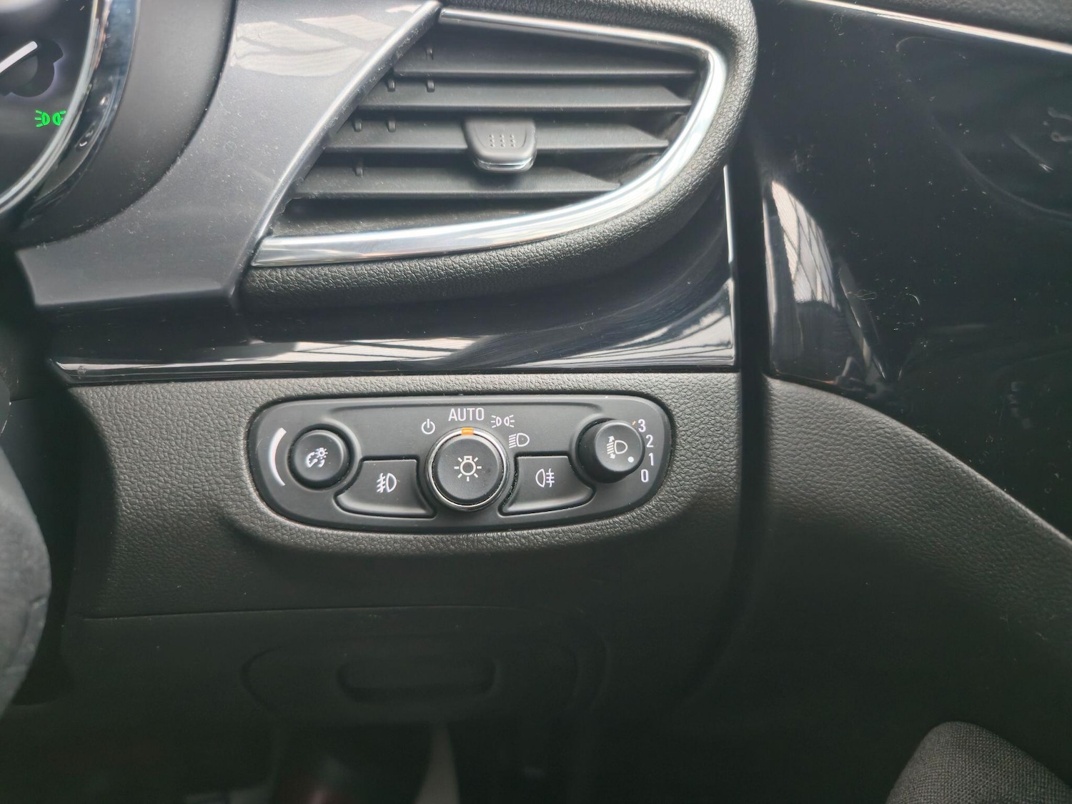 Used Vauxhall Mokka X 2017 for sale - 76689867: Photo 14