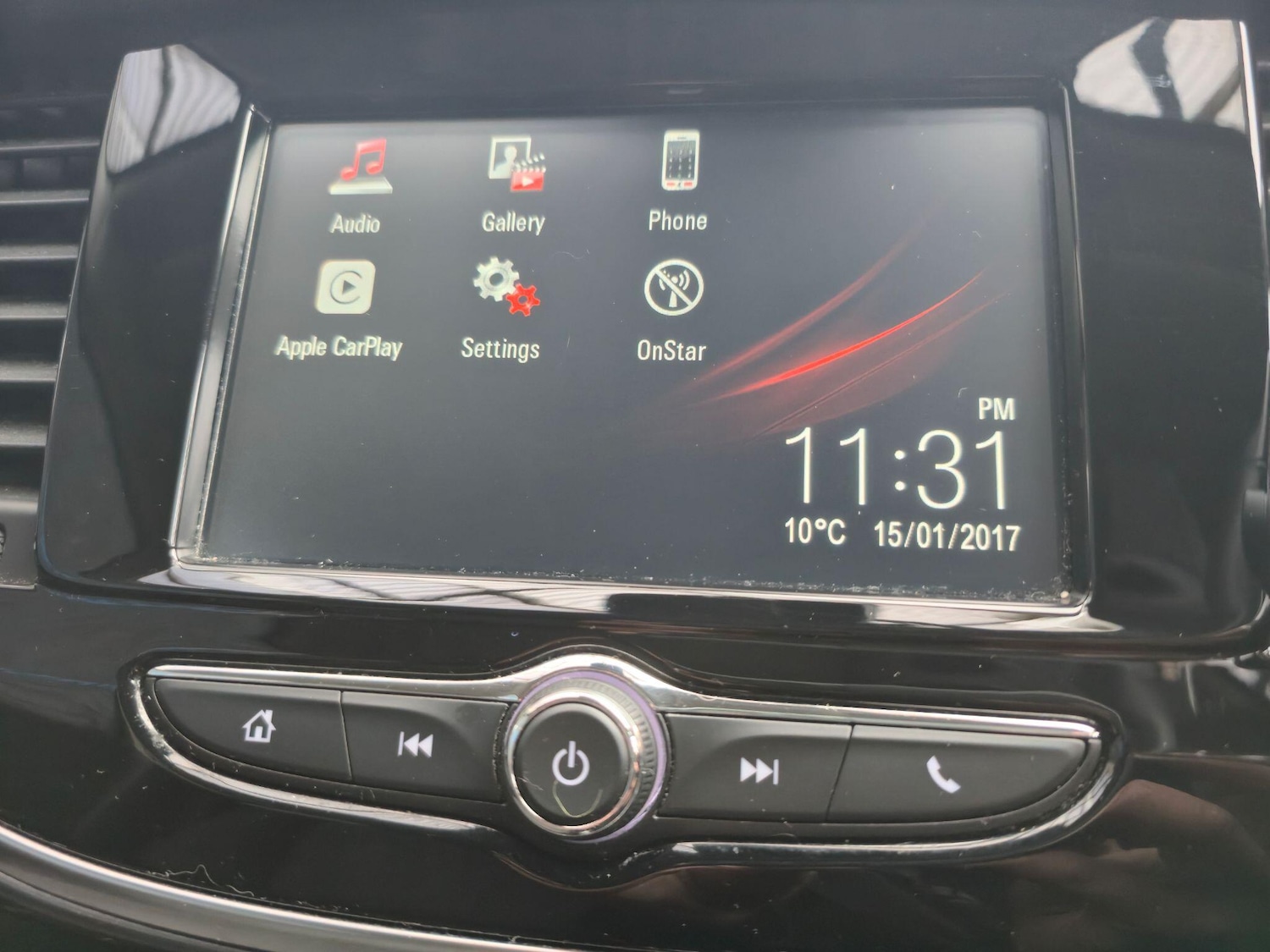 Used Vauxhall Mokka X 2017 for sale - 76689867: Photo 15