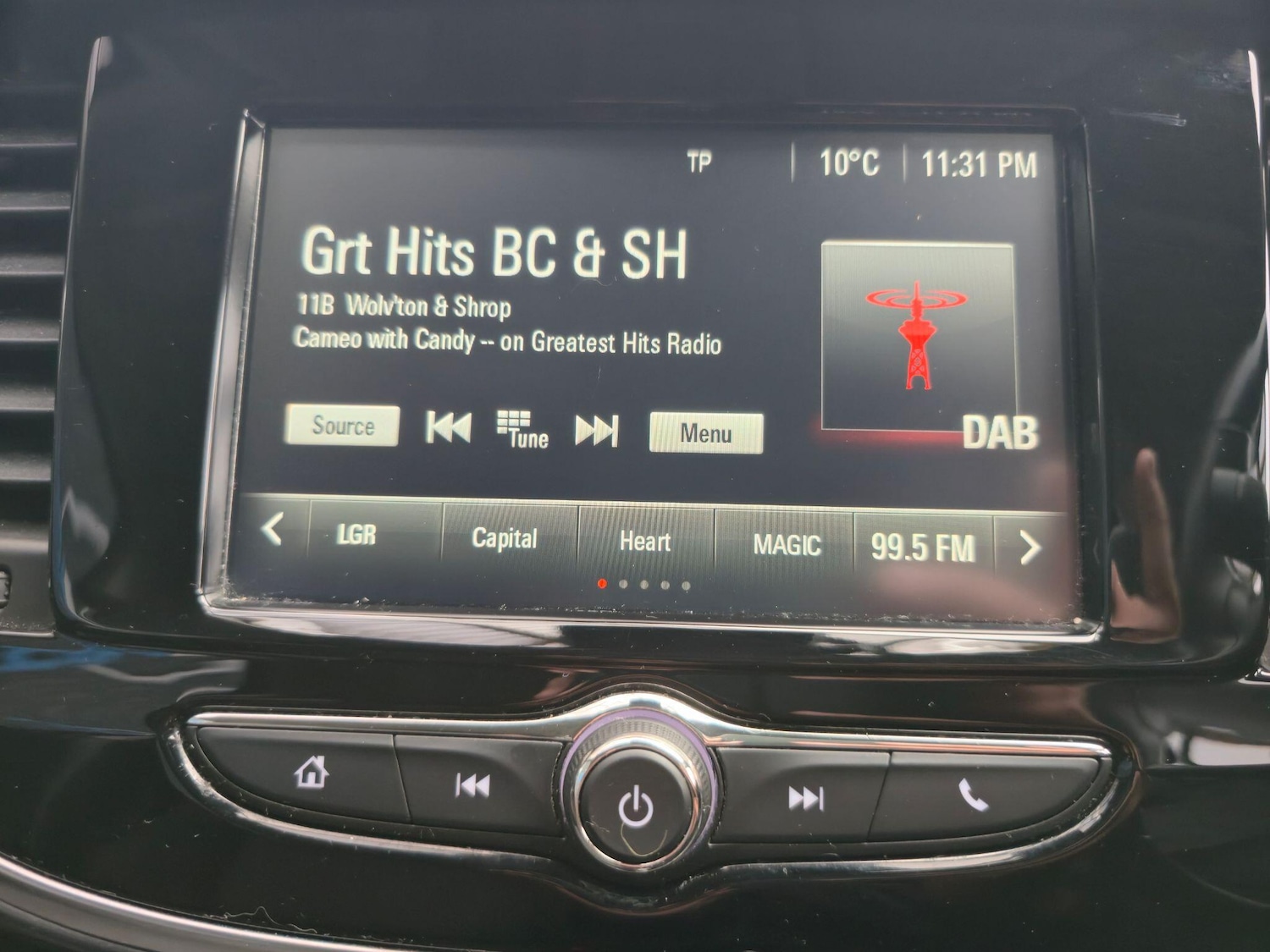 Used Vauxhall Mokka X 2017 for sale - 76689867: Photo 16