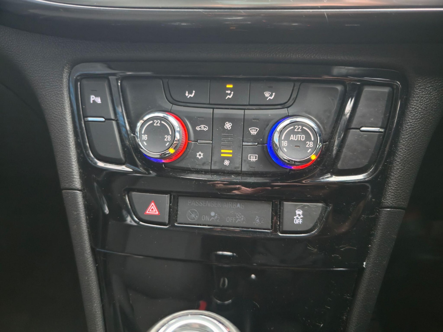 Used Vauxhall Mokka X 2017 for sale - 76689867: Photo 17