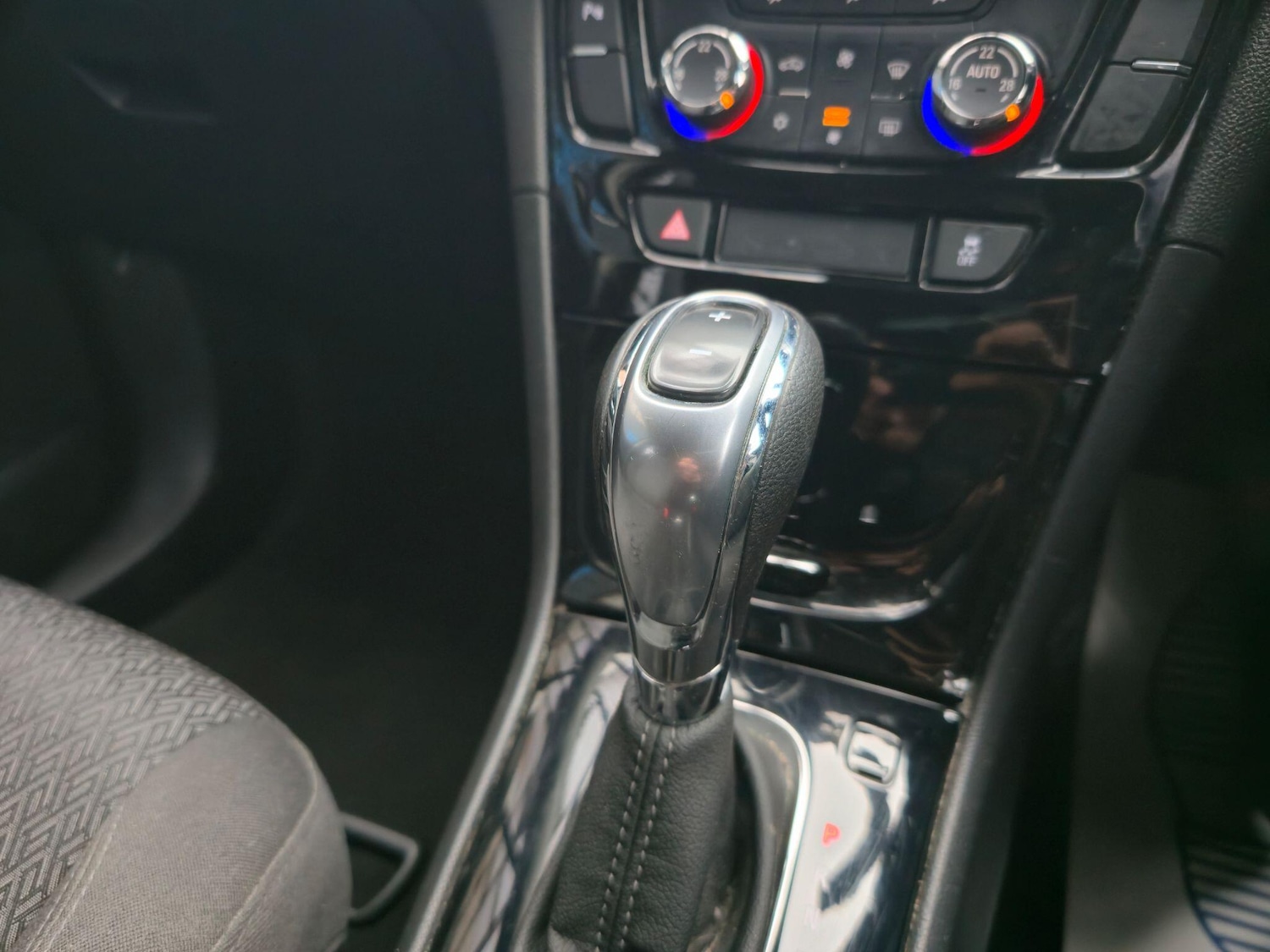 Used Vauxhall Mokka X 2017 for sale - 76689867: Photo 18