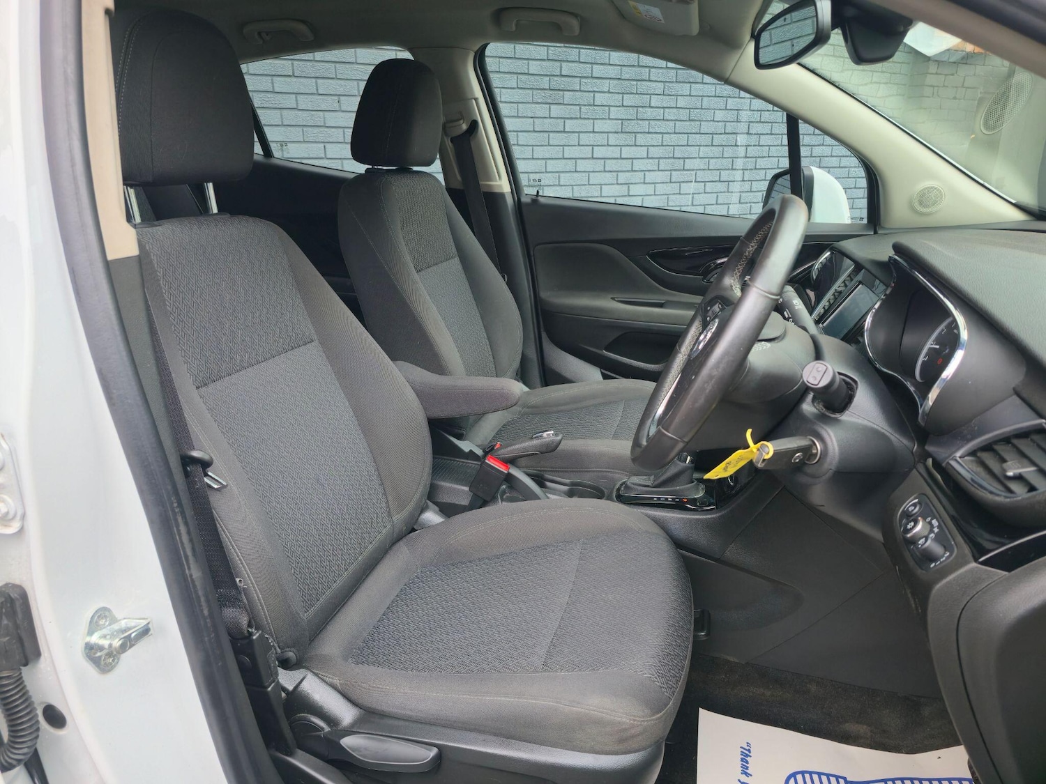 Used Vauxhall Mokka X 2017 for sale - 76689867: Photo 19