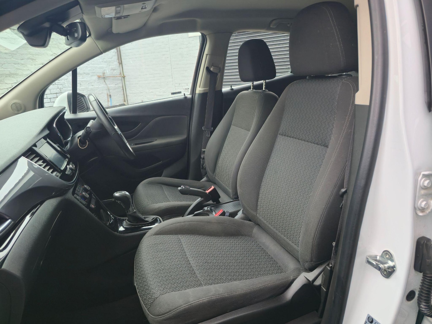 Used Vauxhall Mokka X 2017 for sale - 76689867: Photo 21