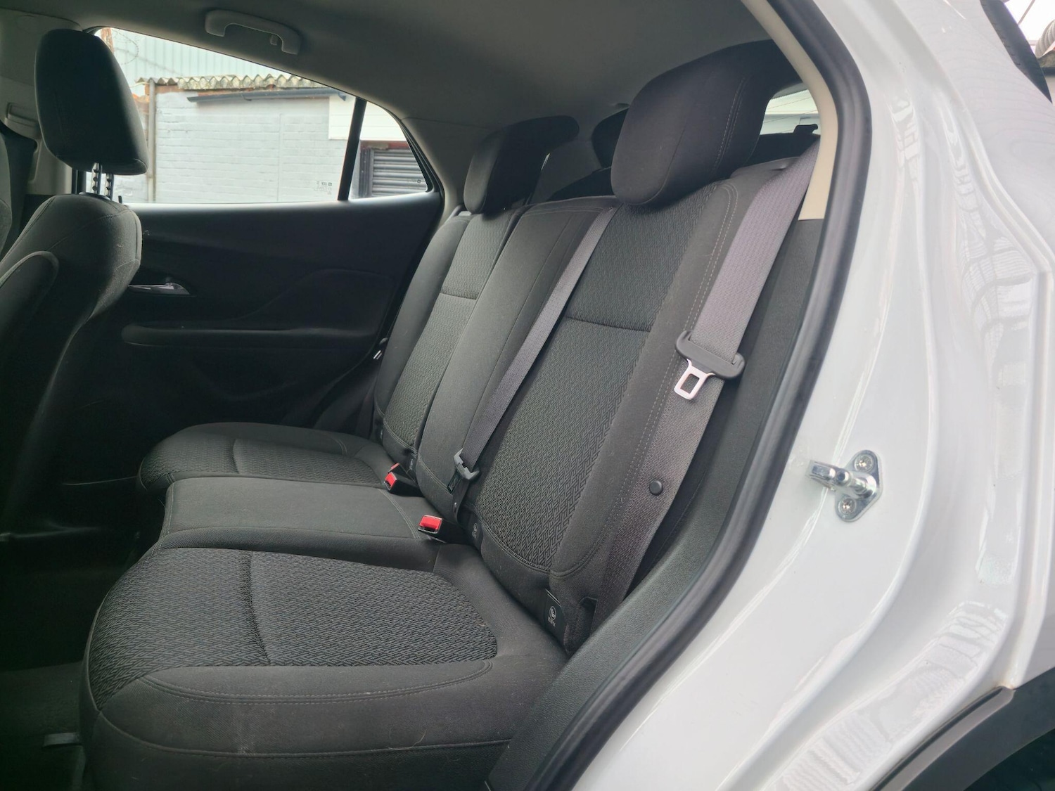 Used Vauxhall Mokka X 2017 for sale - 76689867: Photo 22