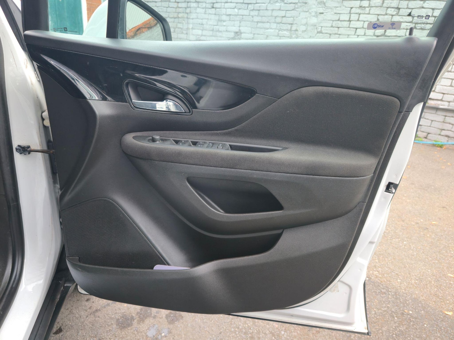 Used Vauxhall Mokka X 2017 for sale - 76689867: Photo 23