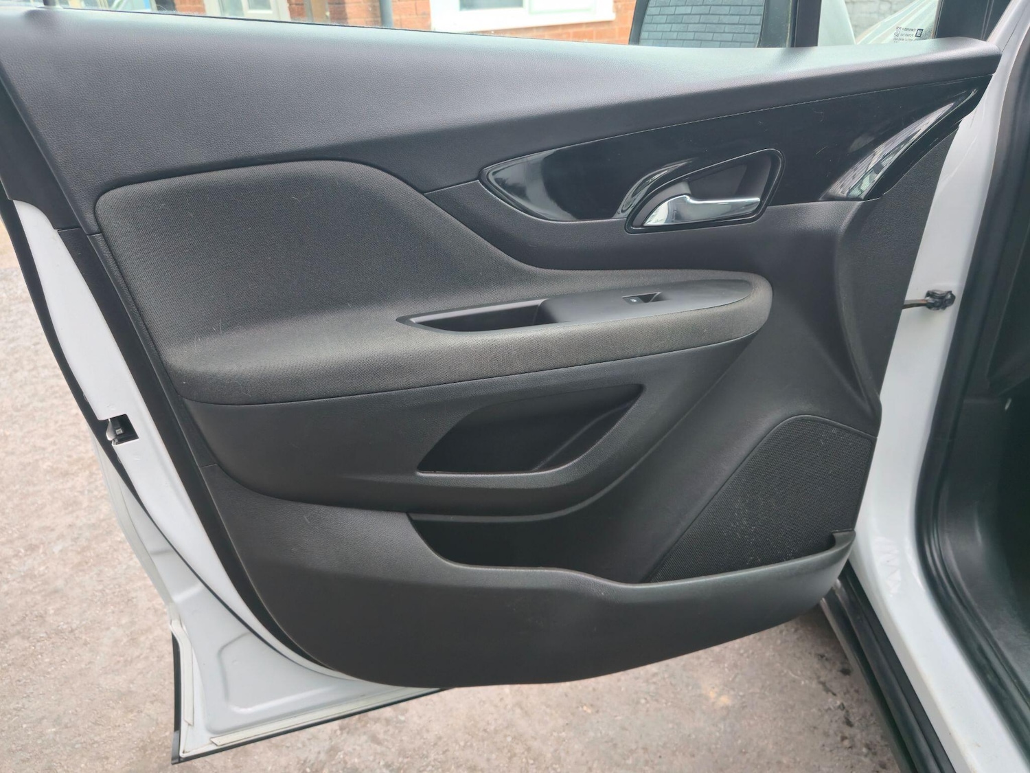 Used Vauxhall Mokka X 2017 for sale - 76689867: Photo 25