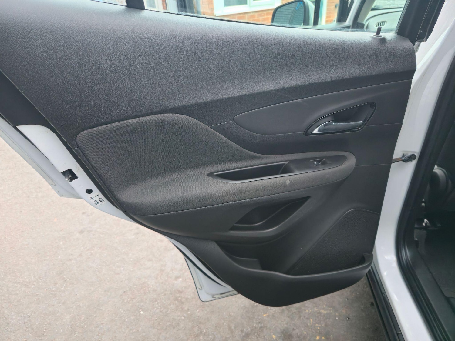 Used Vauxhall Mokka X 2017 for sale - 76689867: Photo 26