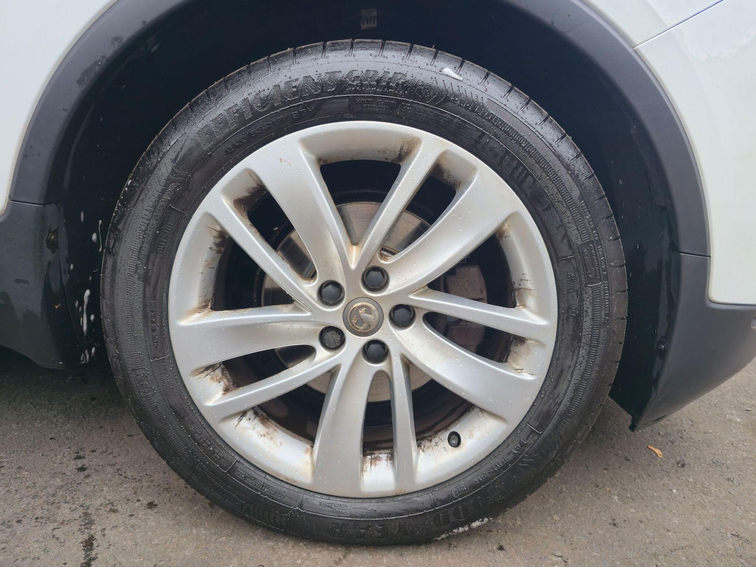 Used Vauxhall Mokka X 2017 for sale - 76689867: Photo 27