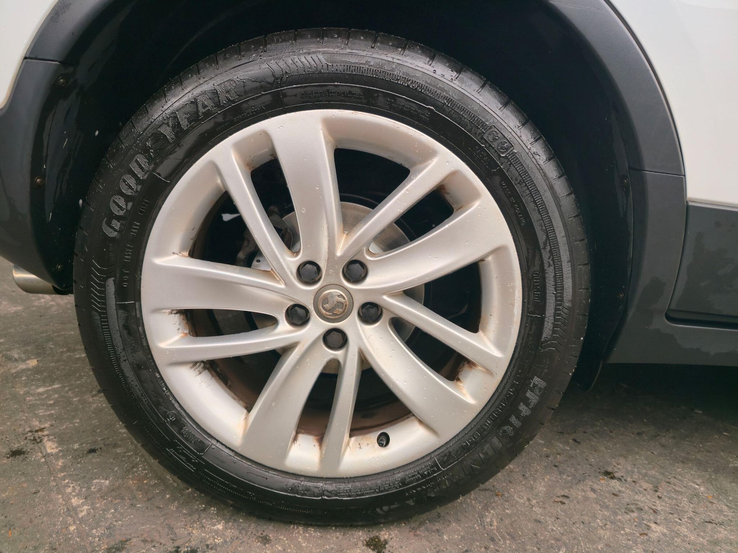 Used Vauxhall Mokka X 2017 for sale - 76689867: Photo 28