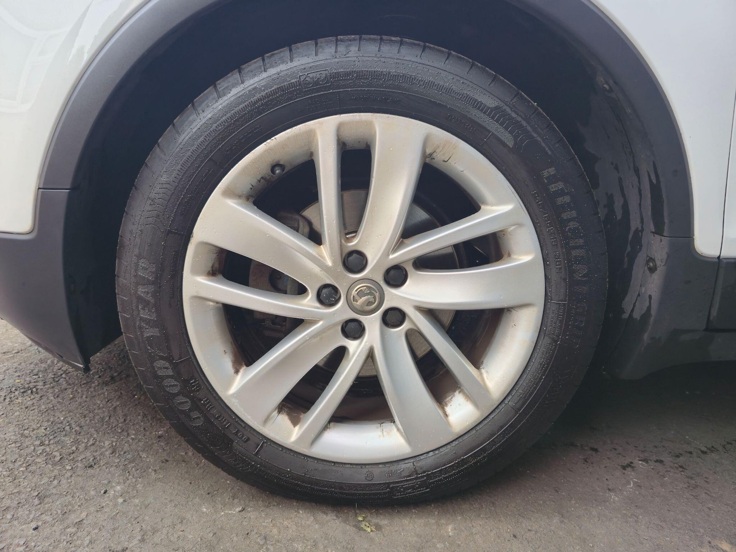 Used Vauxhall Mokka X 2017 for sale - 76689867: Photo 29