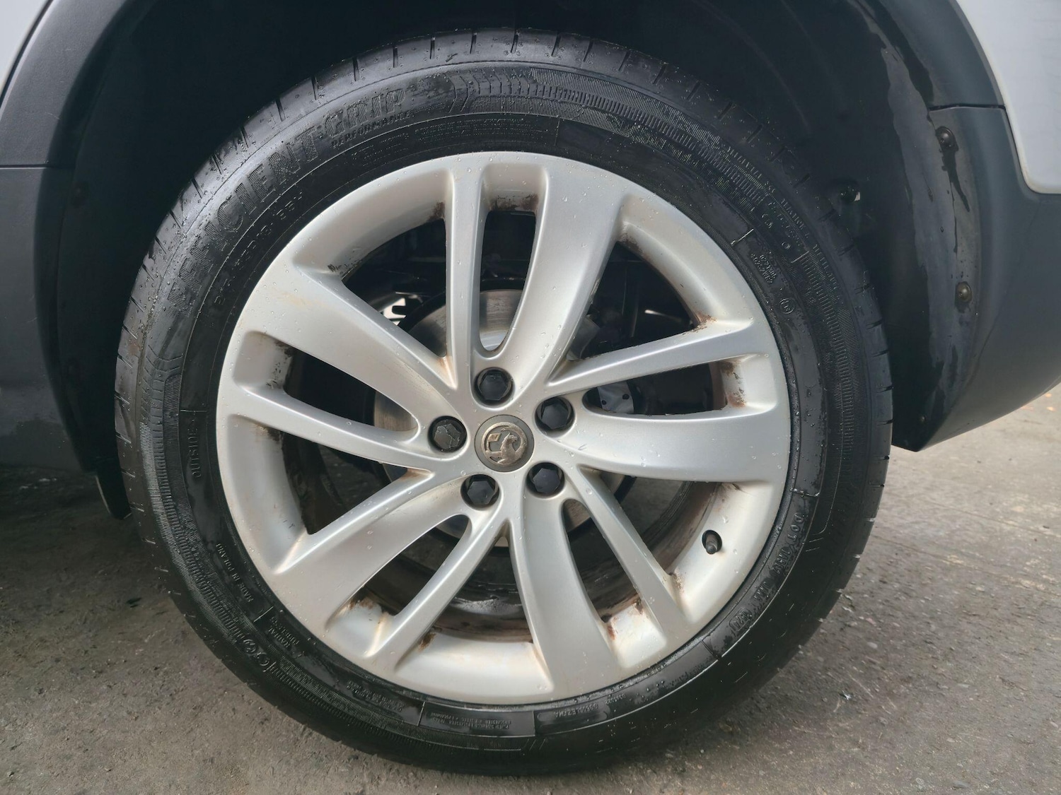 Used Vauxhall Mokka X 2017 for sale - 76689867: Photo 30