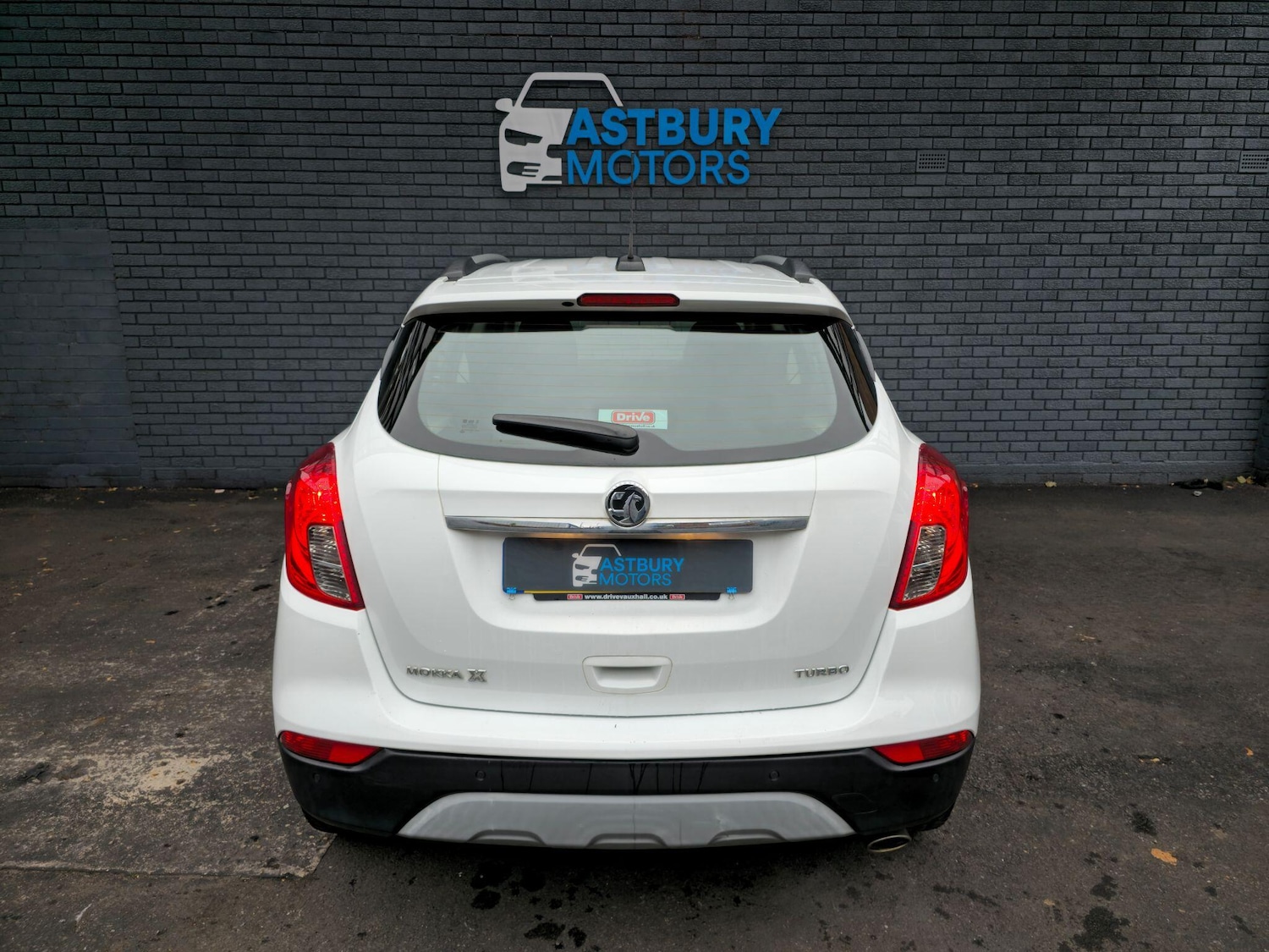 Used Vauxhall Mokka X 2017 for sale - 76689867: Photo 6