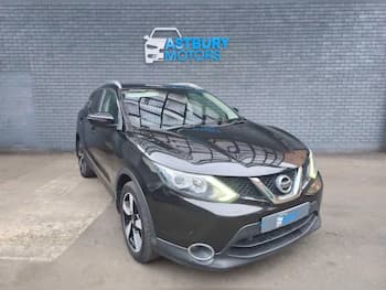 Used Nissan Qashqai 2016 for sale - 79847662: Photo