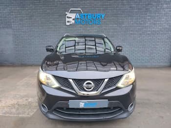 Used Nissan Qashqai 2016 for sale - 79847662: Photo