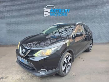 Used Nissan Qashqai 2016 for sale - 79847662: Photo