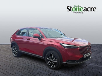 Used Honda HR-V 2023 for sale - 78404991: Photo