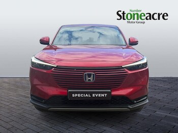 Used Honda HR-V 2023 for sale - 78404991: Photo