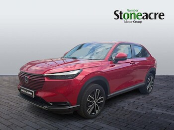 Used Honda HR-V 2023 for sale - 78404991: Photo