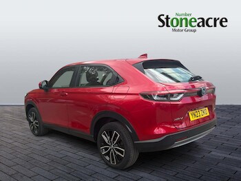 Used Honda HR-V 2023 for sale - 78404991: Photo