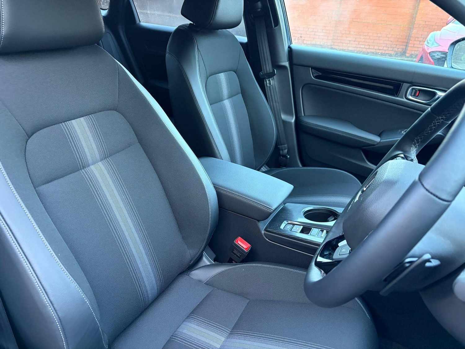 Used Honda Civic 2025 for sale - 77359028: Photo 10