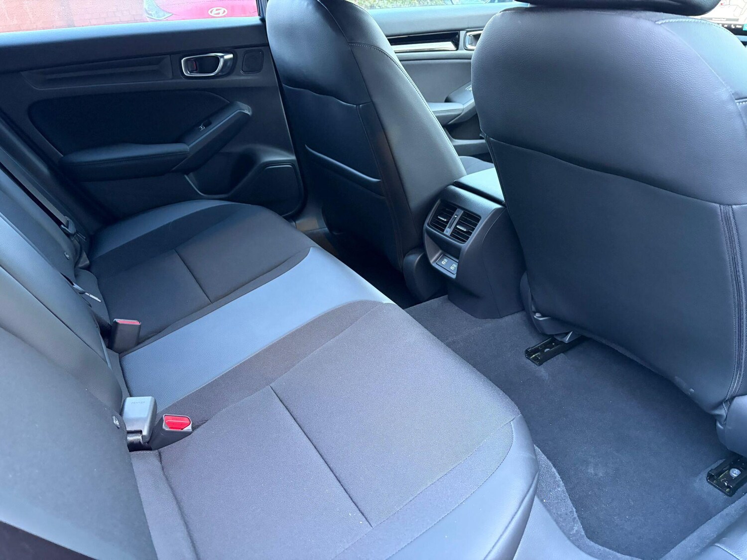 Used Honda Civic 2025 for sale - 77359028: Photo 11