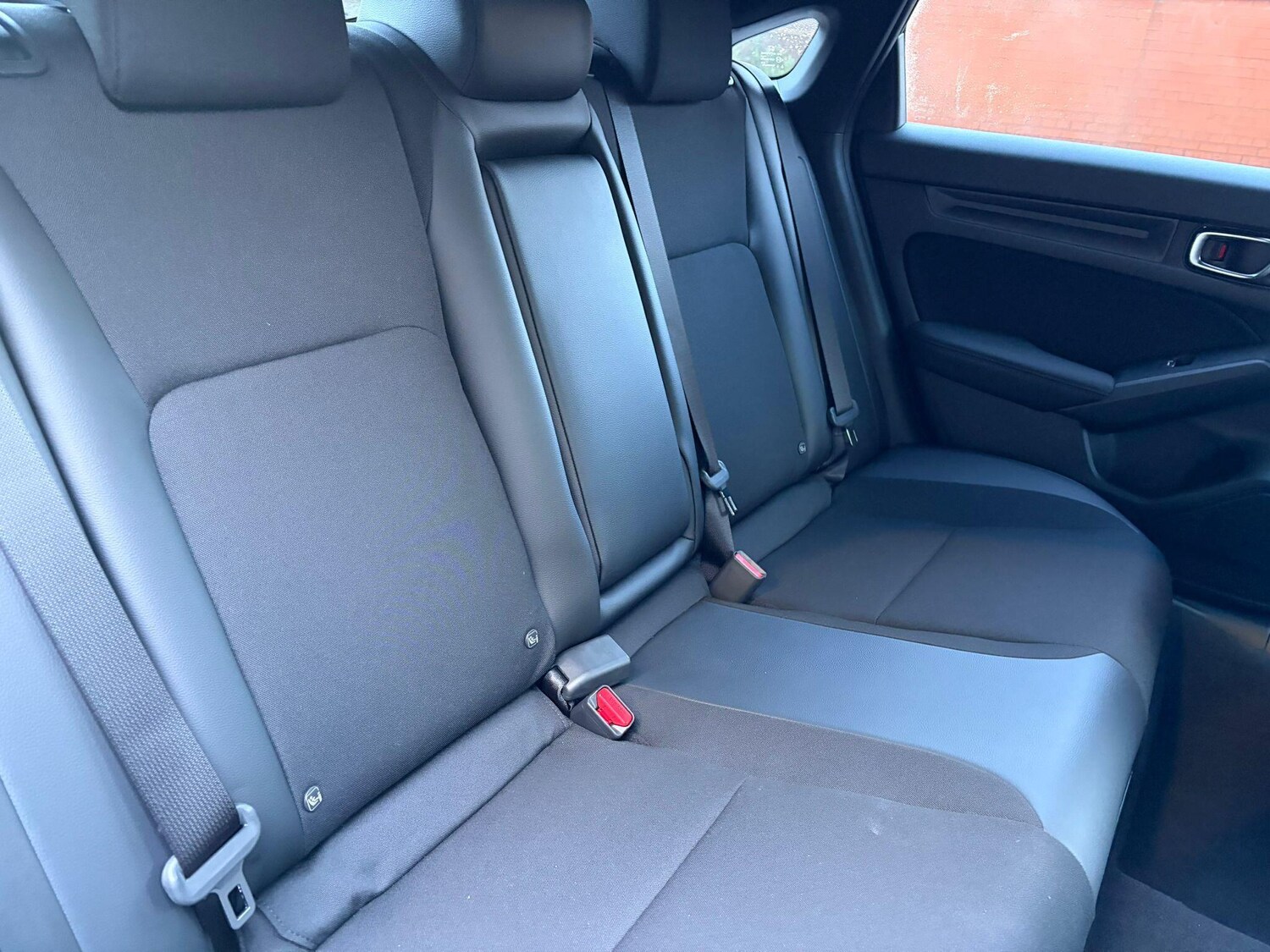 Used Honda Civic 2025 for sale - 77359028: Photo 12