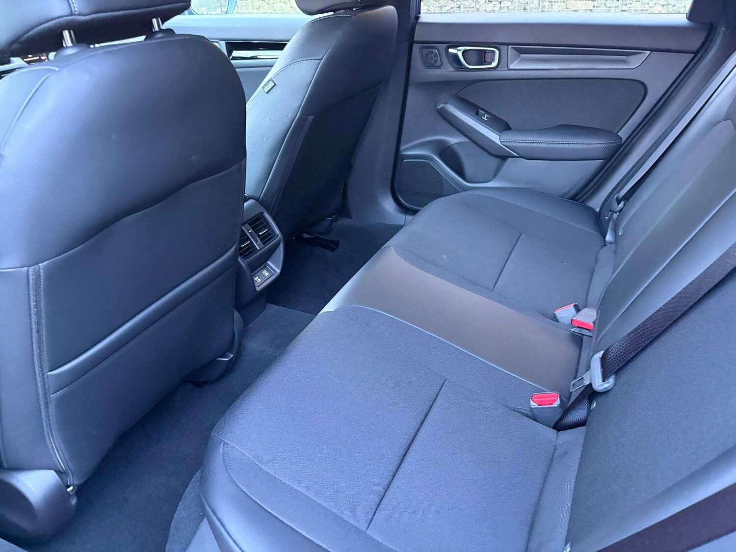 Used Honda Civic 2025 for sale - 77359028: Photo 13