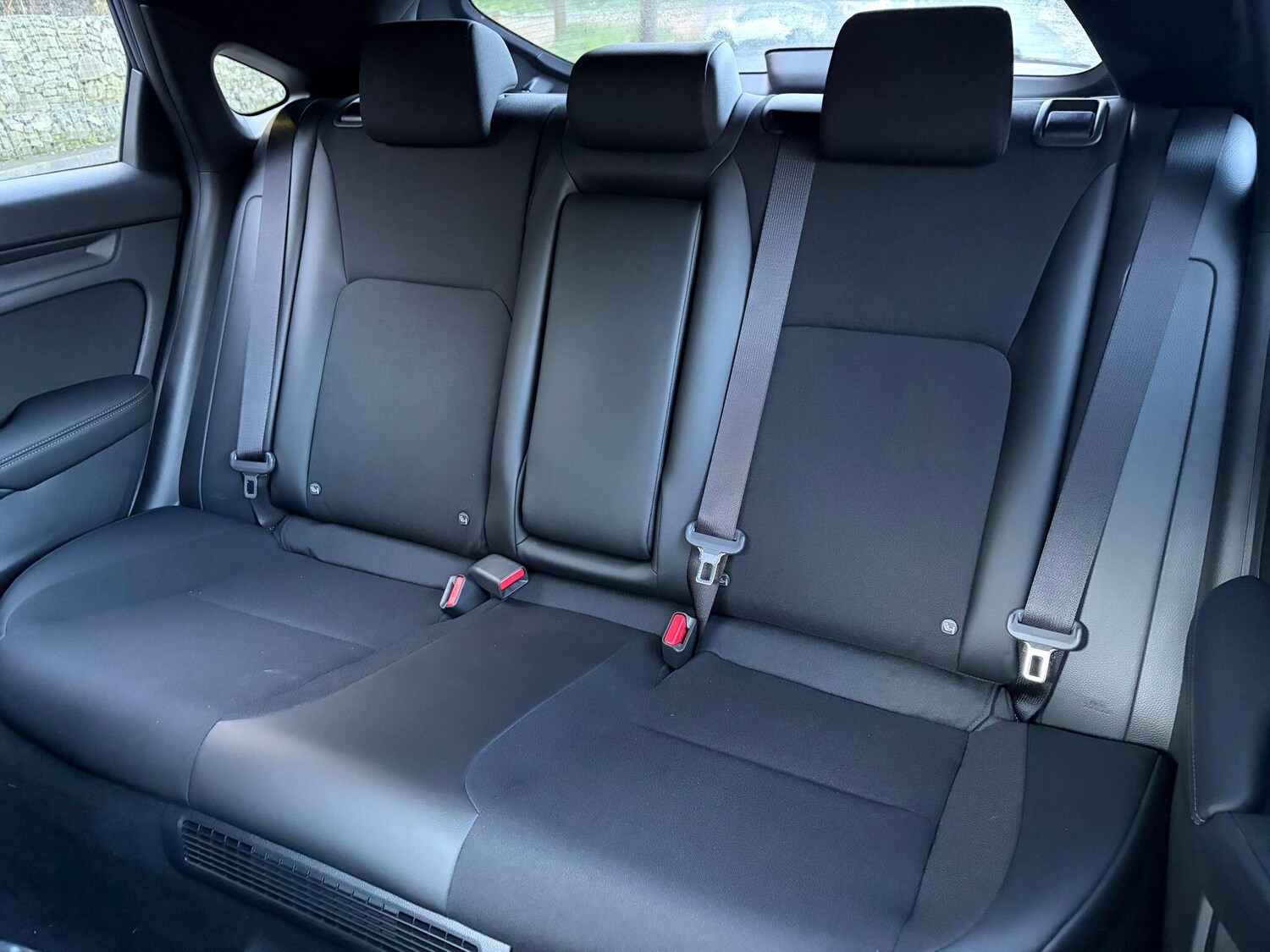 Used Honda Civic 2025 for sale - 77359028: Photo 14