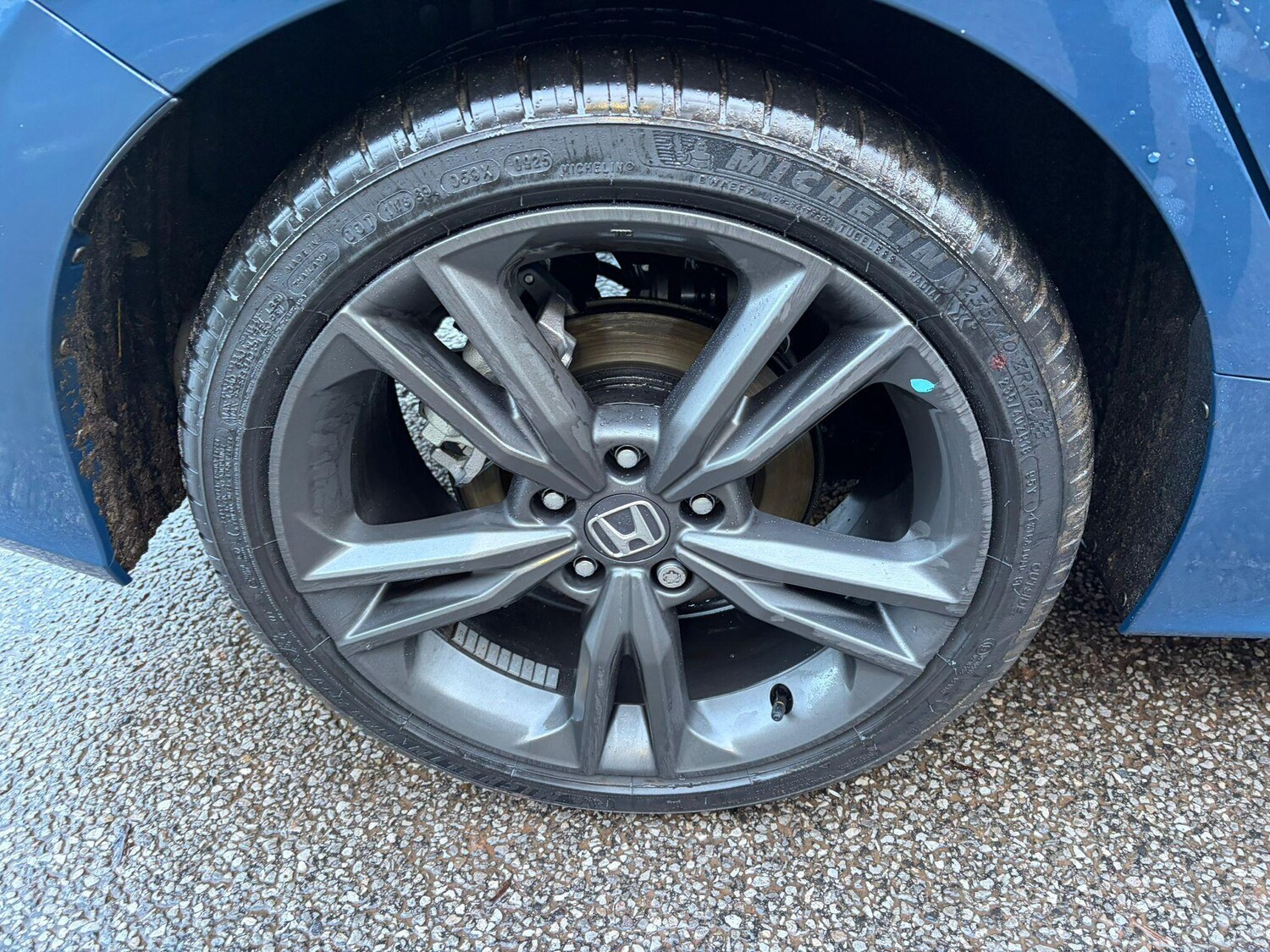 Used Honda Civic 2025 for sale - 77359028: Photo 18