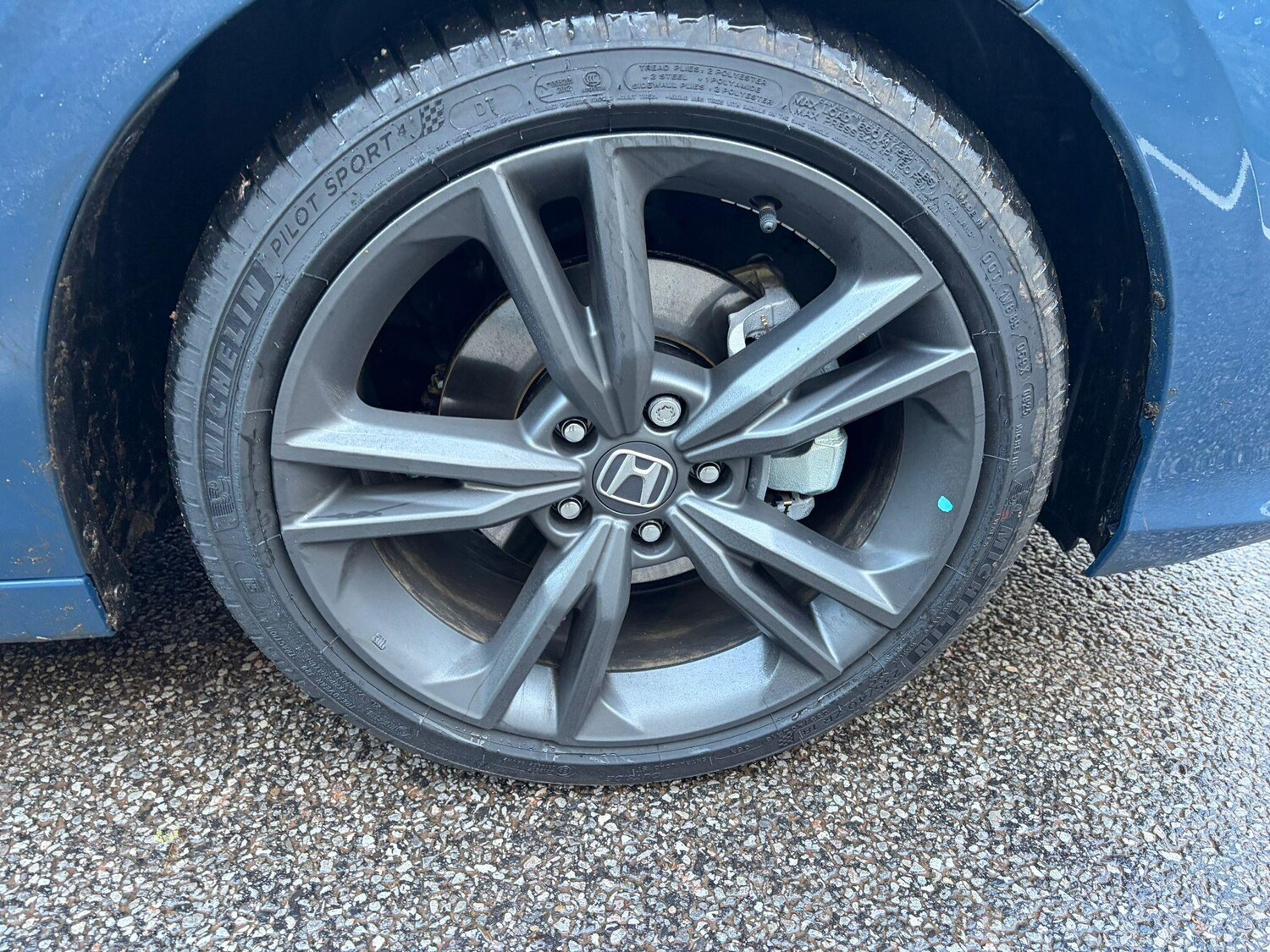 Used Honda Civic 2025 for sale - 77359028: Photo 19