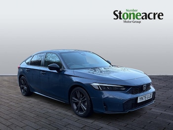 Used Honda Civic 2025 for sale - 77359028: Photo