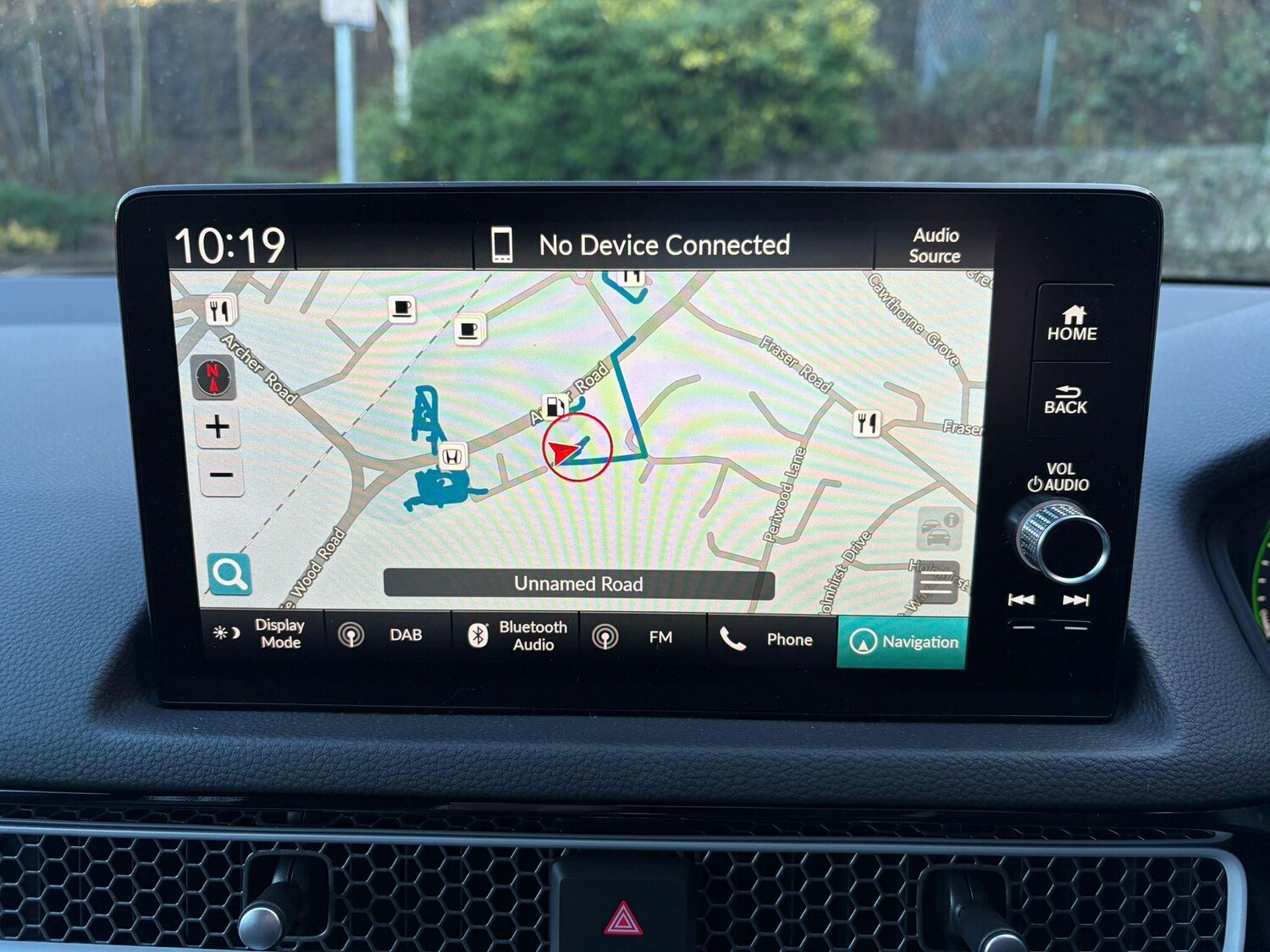 Used Honda Civic 2025 for sale - 77359028: Photo 20