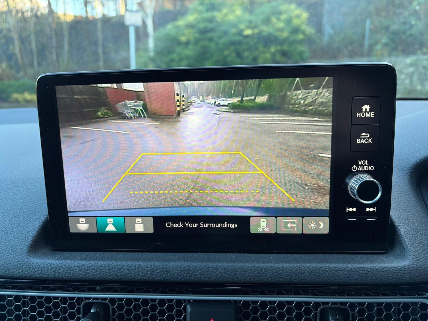 Used Honda Civic 2025 for sale - 77359028: Photo 21