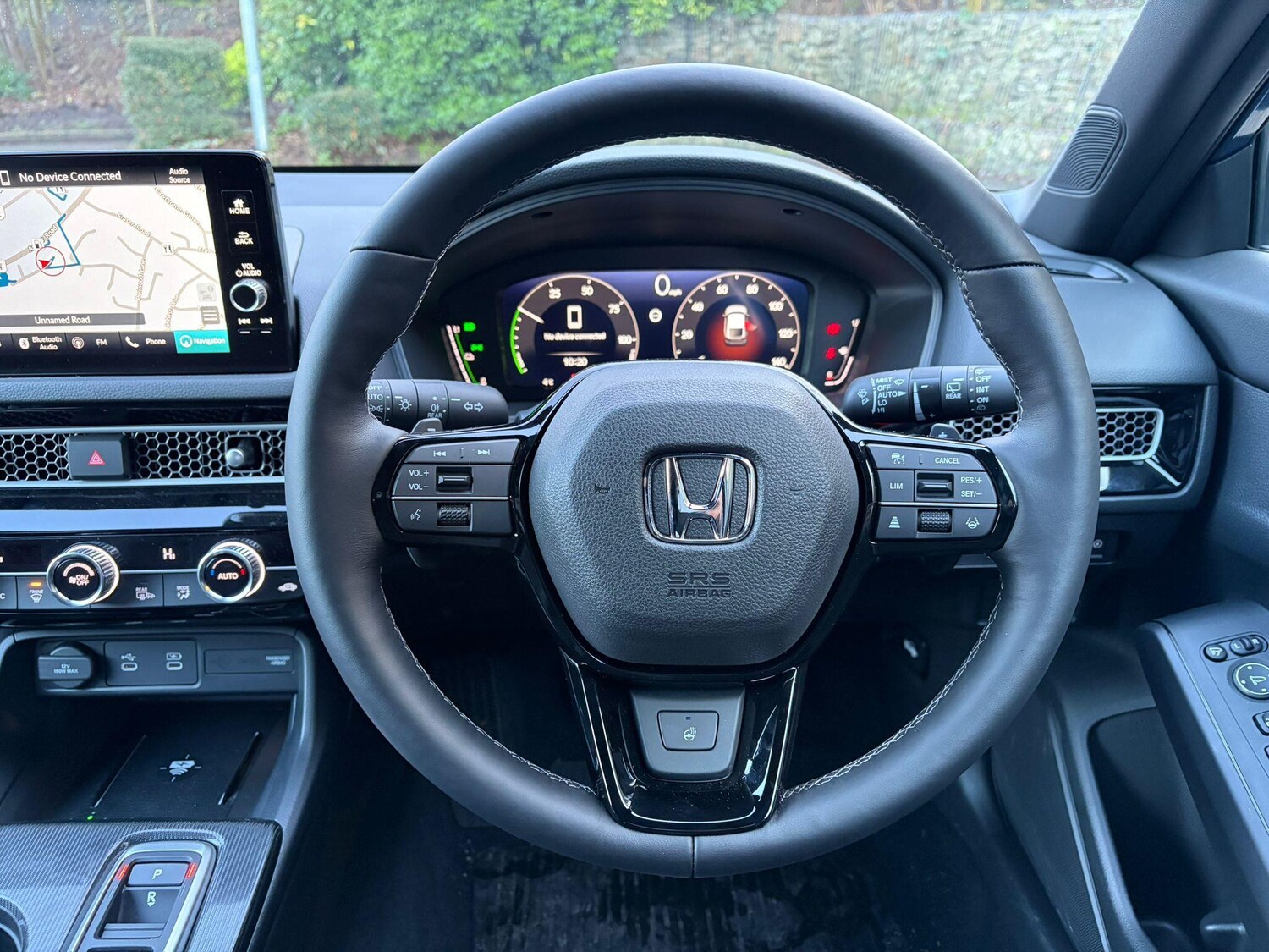 Used Honda Civic 2025 for sale - 77359028: Photo 24