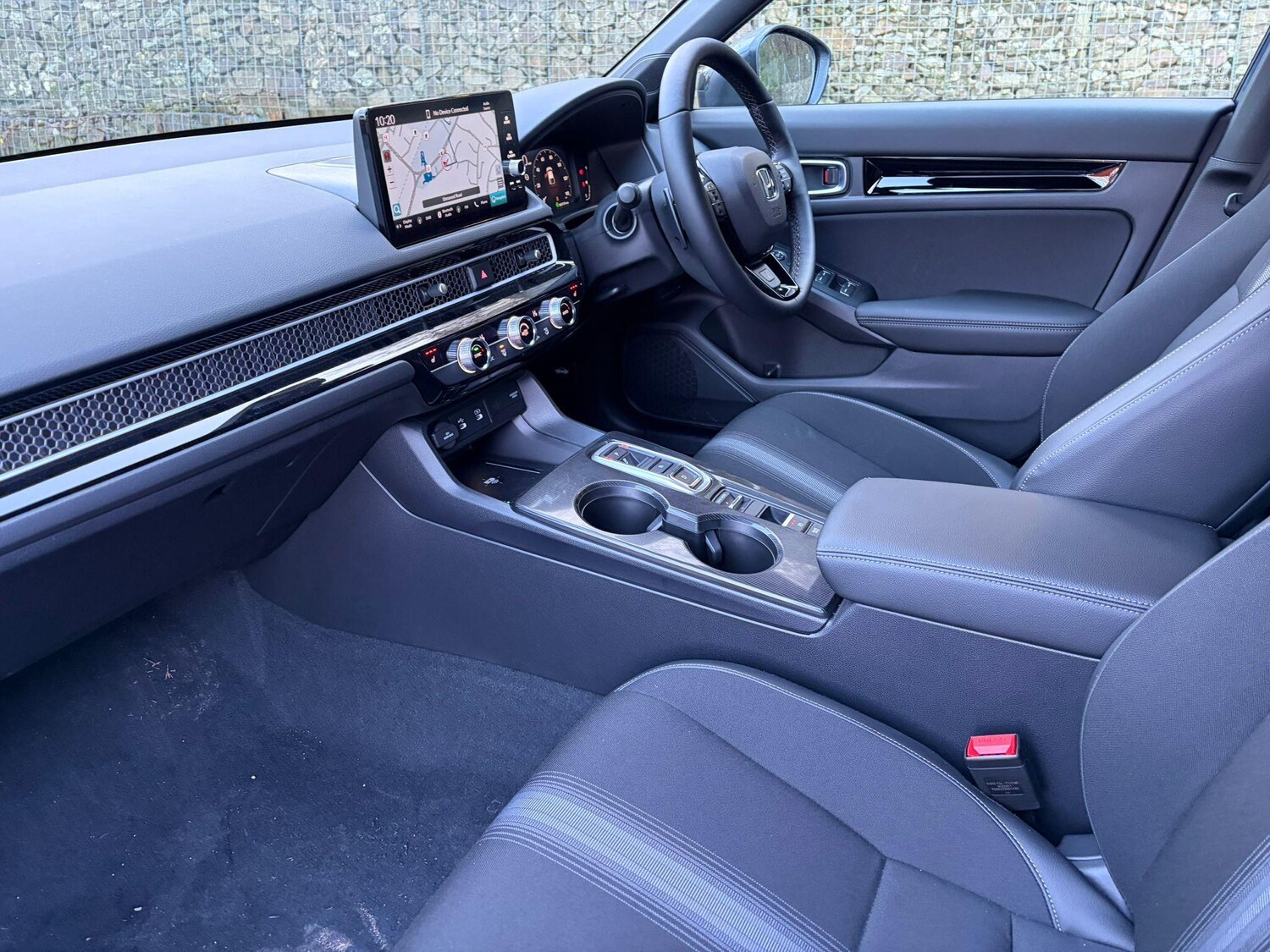 Used Honda Civic 2025 for sale - 77359028: Photo 26