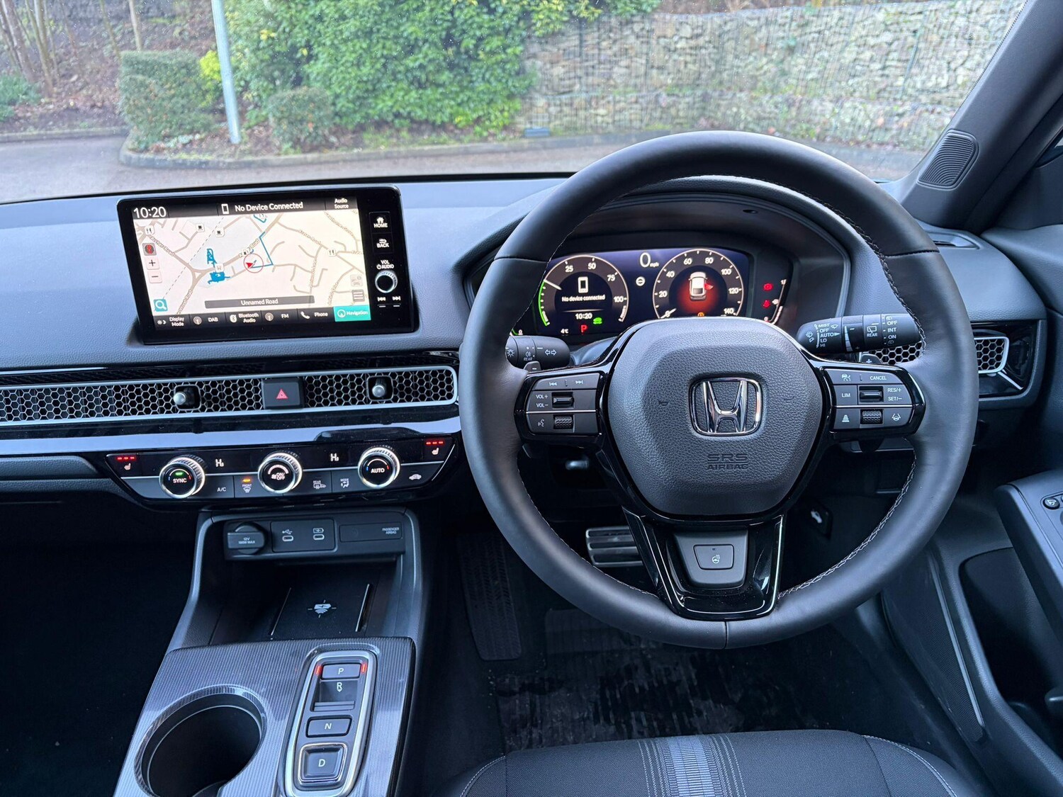 Used Honda Civic 2025 for sale - 77359028: Photo 27