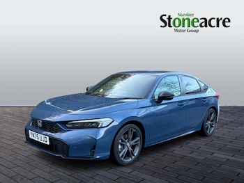 Used Honda Civic 2025 for sale - 77359028: Photo