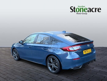 Used Honda Civic 2025 for sale - 77359028: Photo