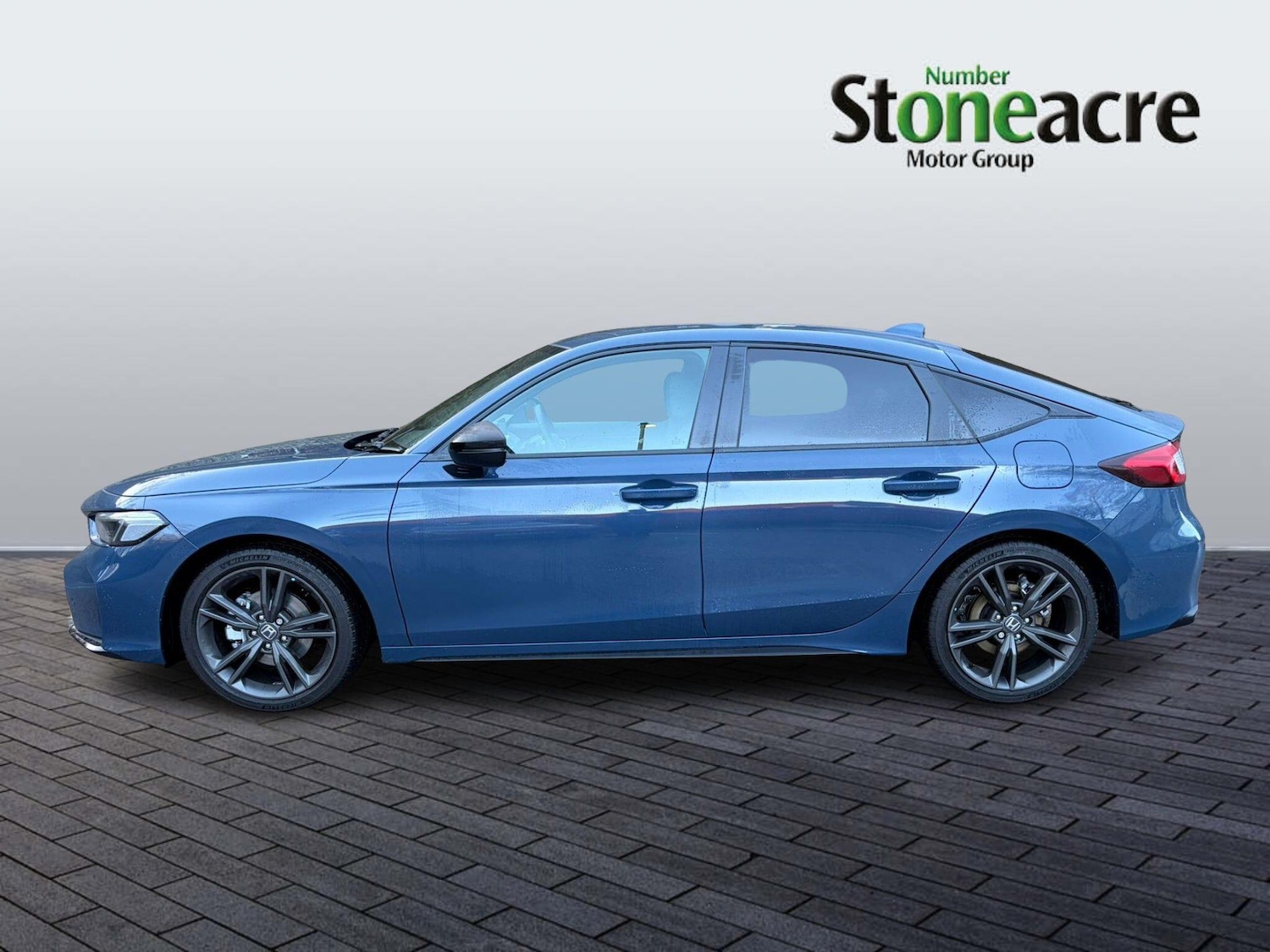 Used Honda Civic 2025 for sale - 77359028: Photo 5