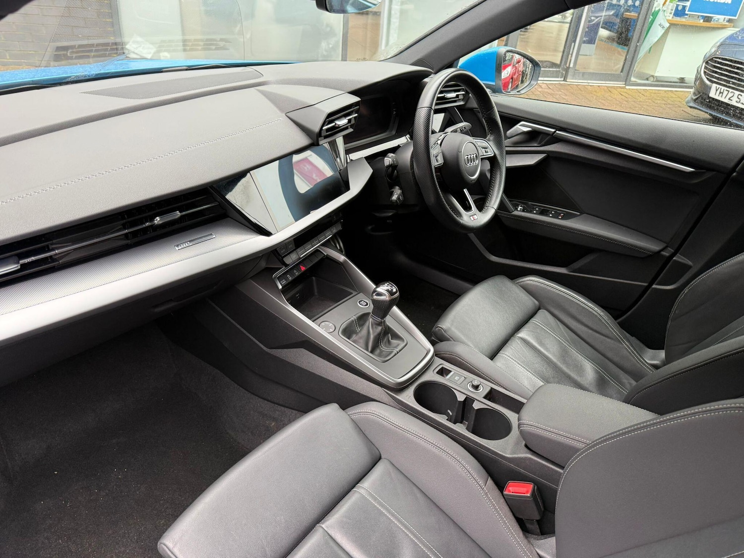 Used Audi A3 for sale - 77783755: Photo 11