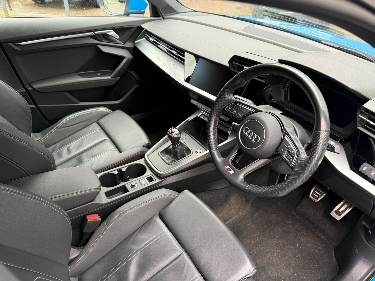 Used Audi A3 for sale - 77783755: Photo 12