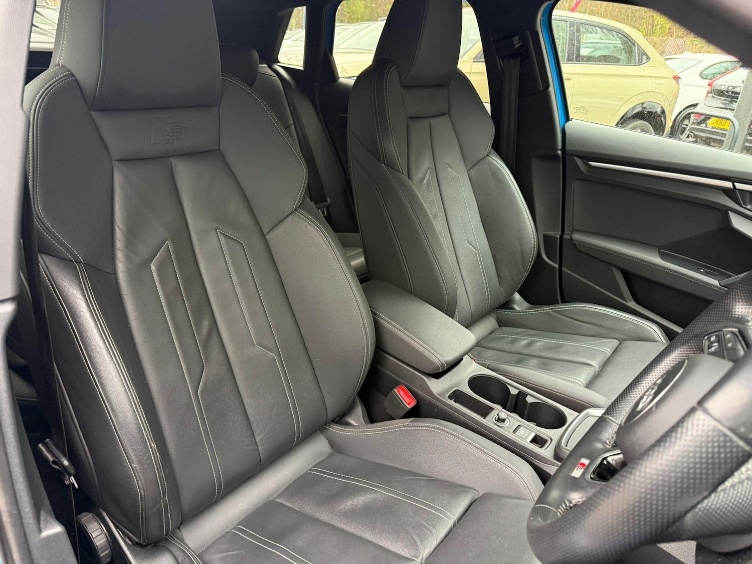 Used Audi A3 for sale - 77783755: Photo 13