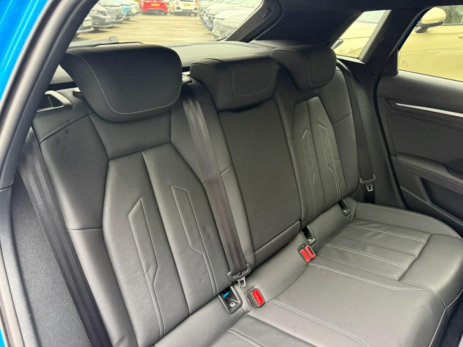 Used Audi A3 for sale - 77783755: Photo 15