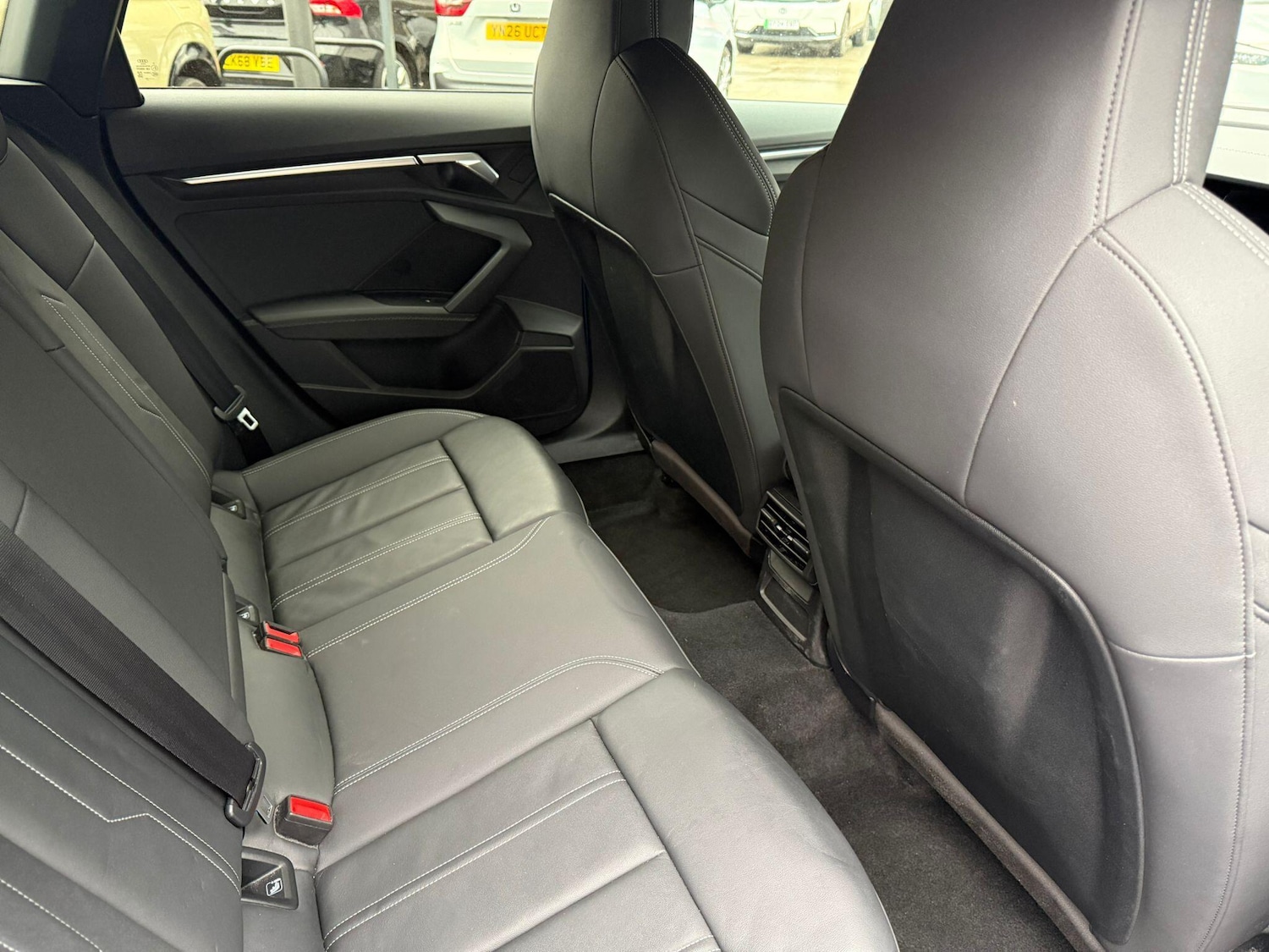 Used Audi A3 for sale - 77783755: Photo 16