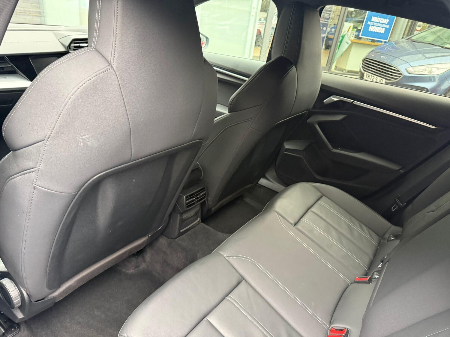 Used Audi A3 for sale - 77783755: Photo 17