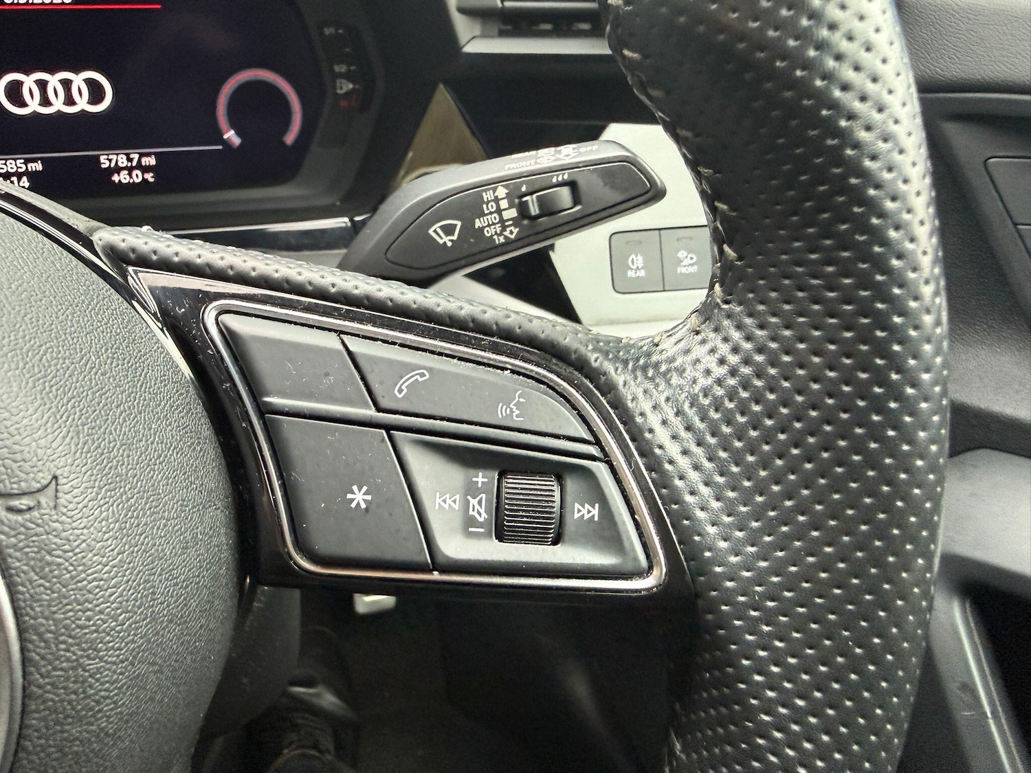 Used Audi A3 for sale - 77783755: Photo 18