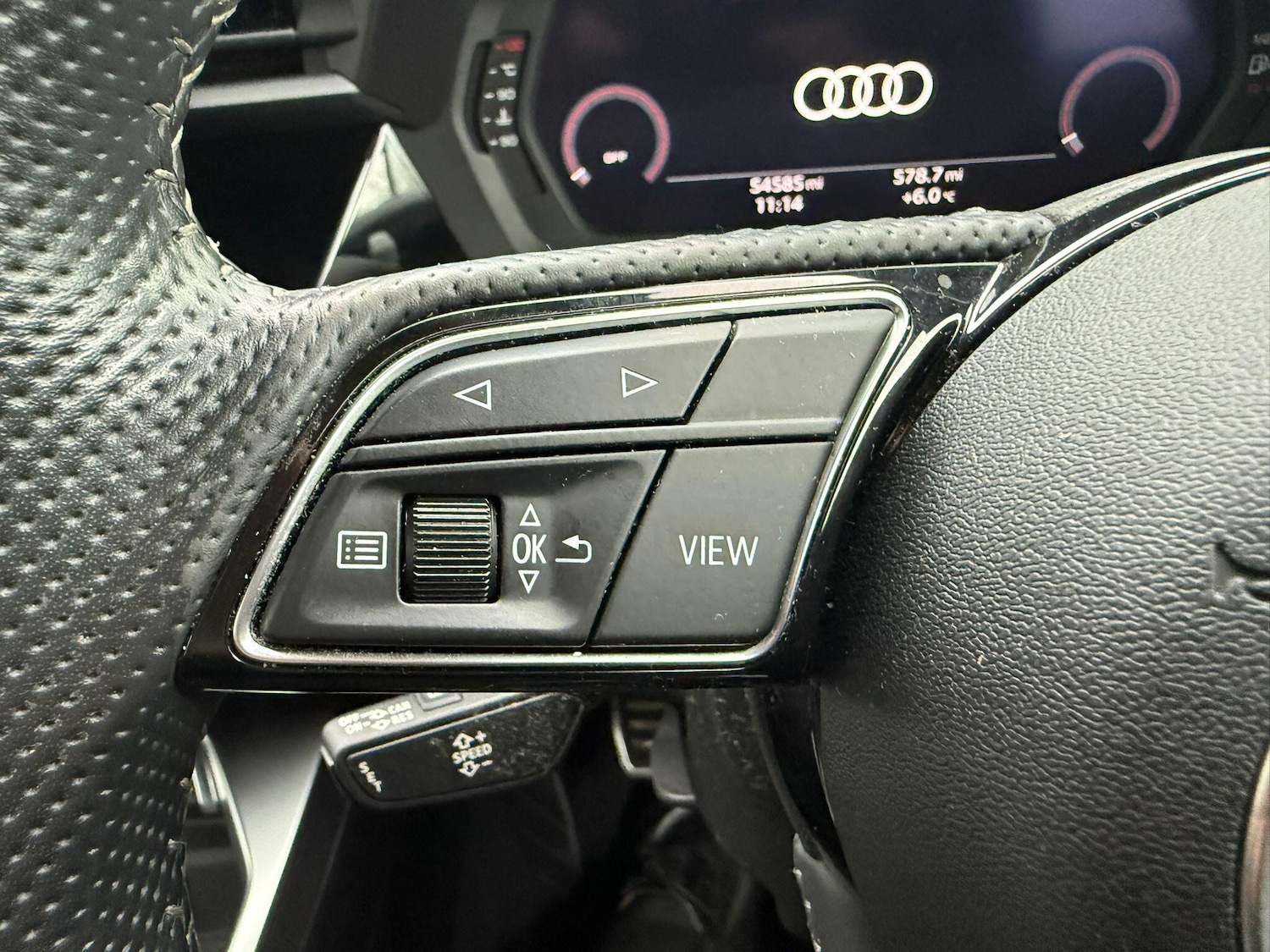 Used Audi A3 for sale - 77783755: Photo 19