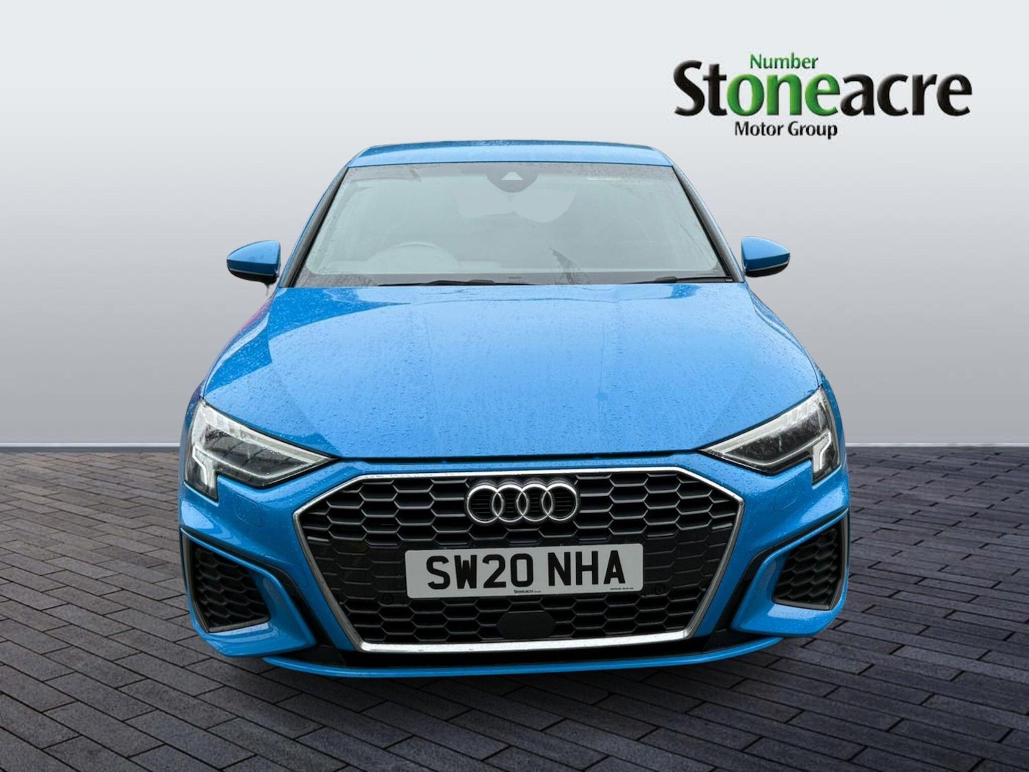 Used Audi A3 for sale - 77783755: Photo 2