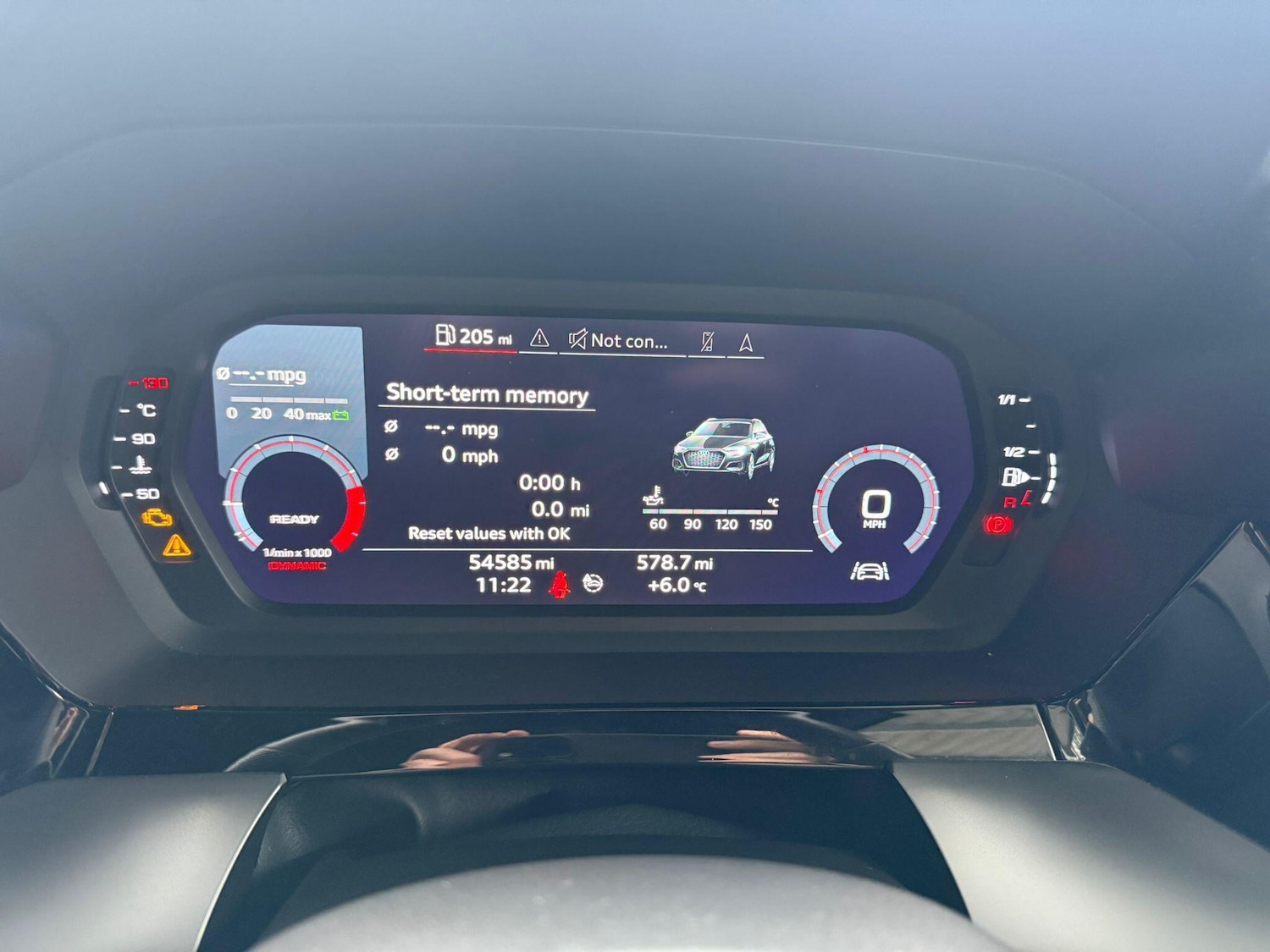 Used Audi A3 for sale - 77783755: Photo 21